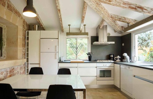 Pollensa Cottage | La Vinyeta, maison de campagne à Pollença, Majorque
