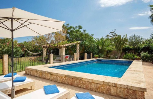 Pollensa Cottage | La Vinyeta, maison de campagne à Pollença, Majorque