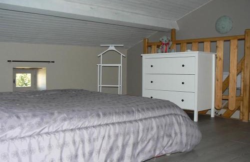 Rosieres Maison | La Virginie