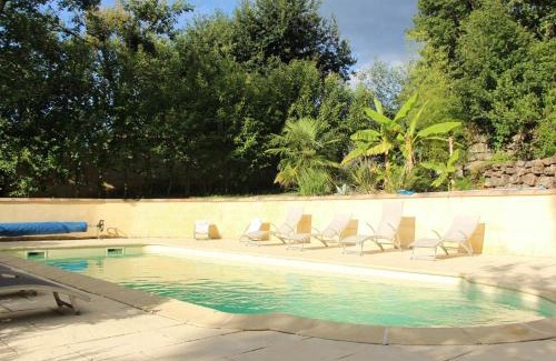 Rosieres Maison | La Virginie