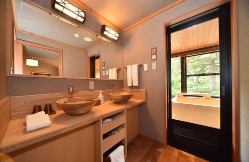 Akanko Onsen Maison | La Vista Akangawa - Adults only