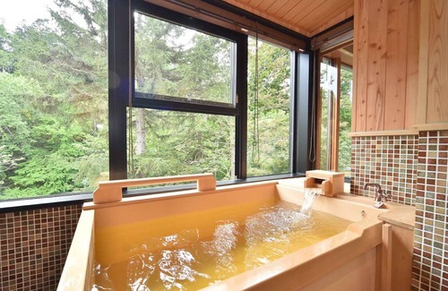 Akanko Onsen Maison | La Vista Akangawa - Adults only