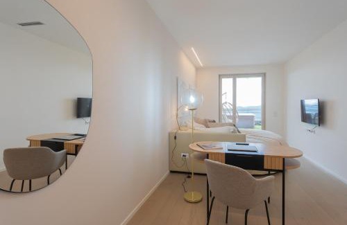 Como Appartement | La Vista Bonita by Rent All Como
