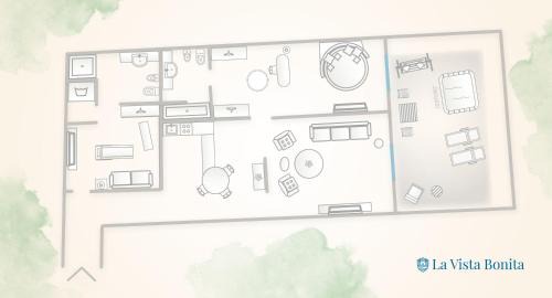 Como Appartement | La Vista Bonita by Rent All Como