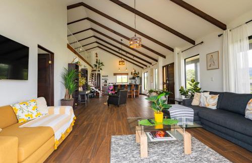 Naranjos Agrios Maison | La Vista