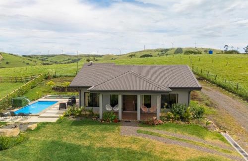 Naranjos Agrios Maison | La Vista