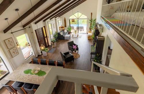Naranjos Agrios Maison | La Vista