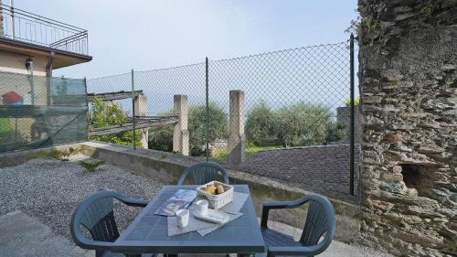 Cecina Maison | La vista dal borgo