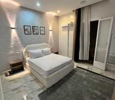 Abdin Appartement | La Vista Downtown apartment