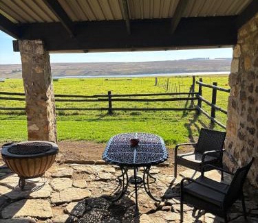 Msukaligwa Chalet De Ski | La Vista Farm Stay