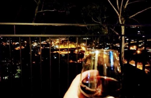 Samaipata Villa | La Vista - Un lugar de Ensueño