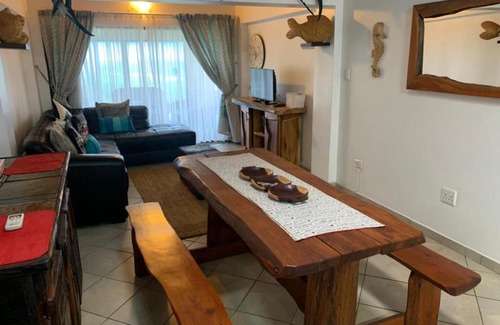 Mtwalume Appartement | La Vista Villas - Unit 45