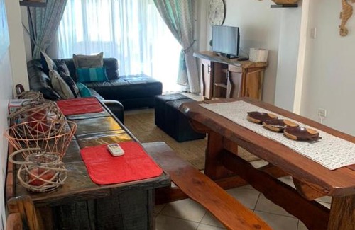 Mtwalume Appartement | La Vista Villas - Unit 45
