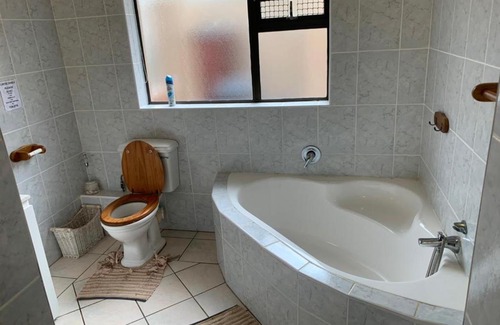 Mtwalume Appartement | La Vista Villas - Unit 45