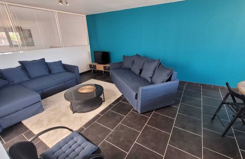 La Viste Appartement | La Viste, chez Maya