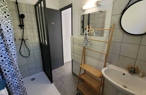 La Viste Appartement | La Viste, chez Maya