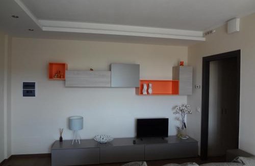 Le Piazze Appartement | La vita è bella