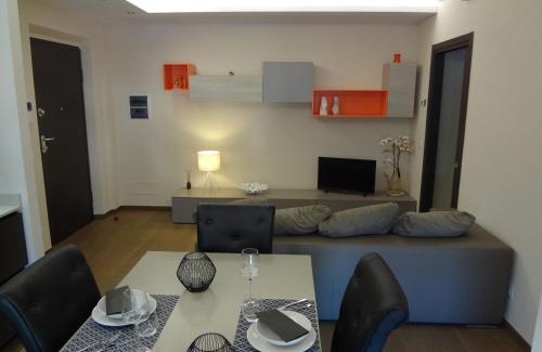 Le Piazze Appartement | La vita è bella