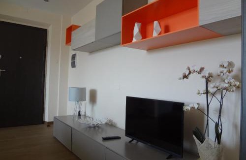 Le Piazze Appartement | La vita è bella