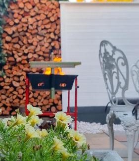 Drakenstein Appartement | La Vita e Bella