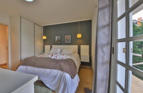 Recanto Araucaria Hôtel | La Vie Pousada de Charme
