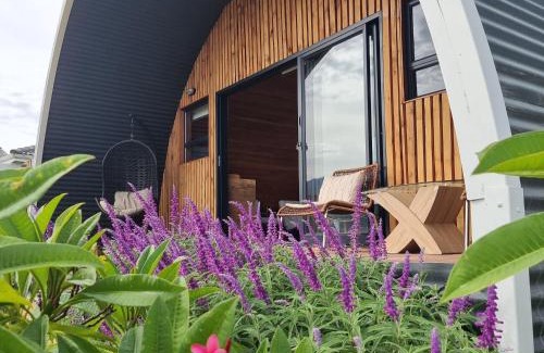 Drakenstein Maison | La Vita Romantic Getaway Cabin