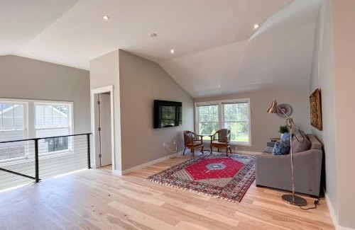 Waldoboro Appartement | La Vita Semplice