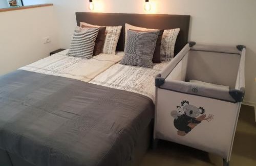 Koper Appartement | La vita urbana