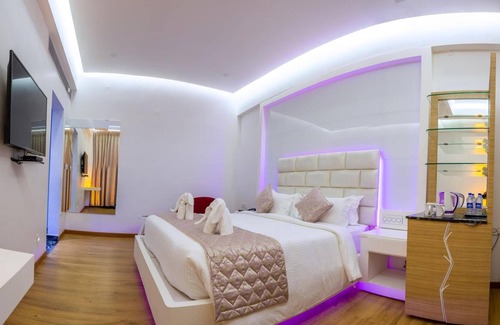 Madurai Hôtel | La Vivanta Hotel
