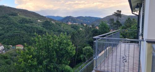 Casarza Ligure Lit Et Petit-Déjeuner | La Vivenda