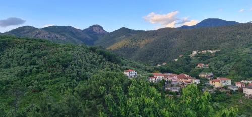 Casarza Ligure Lit Et Petit-Déjeuner | La Vivenda
