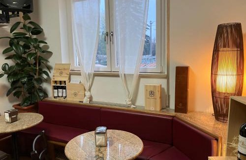 Villanova sullʼArda Hôtel | La voglia
