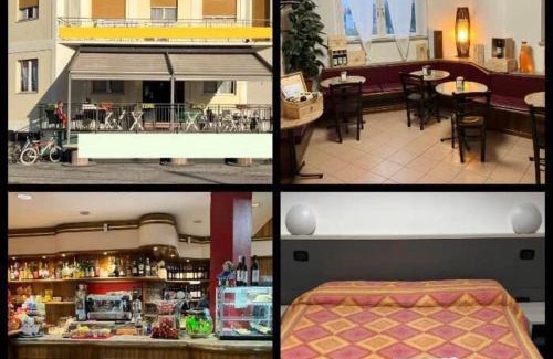 Villanova sullʼArda Hôtel | La voglia