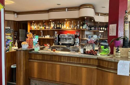 Villanova sullʼArda Hôtel | La voglia
