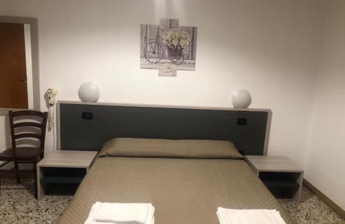 Villanova sullʼArda Hôtel | La voglia
