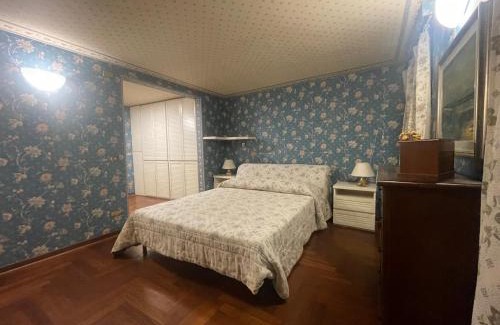 Ovada Appartement | LA VOLPINA - Terrazza in Centro
