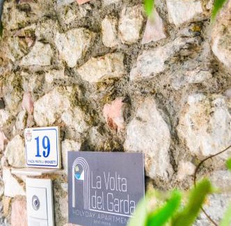 Nago-Torbole Appartement | La Volta del Garda