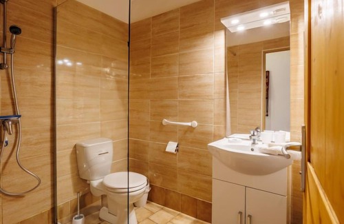 Saint-Jean-du-Gard Maison | Maison La Volte à Saint Jean du Gard - 6 personnes, 3 chambres