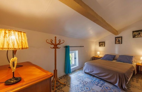 Saint-Jean-du-Gard Maison | Maison La Volte à Saint Jean du Gard - 6 personnes, 3 chambres