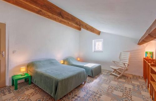 Saint-Jean-du-Gard Maison | Maison La Volte à Saint Jean du Gard - 6 personnes, 3 chambres