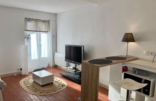 Neauphle-le-Chateau Appartement | La vue secrete de Neauphle