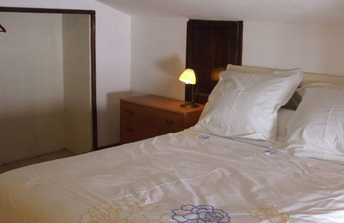 Quintillan Maison | La Vue sur les Collines