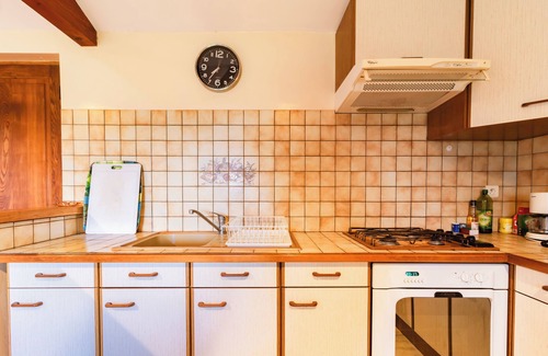 Saint-Perdoux Maison | Gîte La Vue Verdoyante - idéal 2 adultes & 2 enfants - 9 km de Figeac
