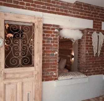 Souchez Hôtel | La Whiteroom de l'Artois