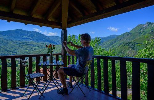 Campiellos Appartement | La Xamoca Apartamentos Rurales