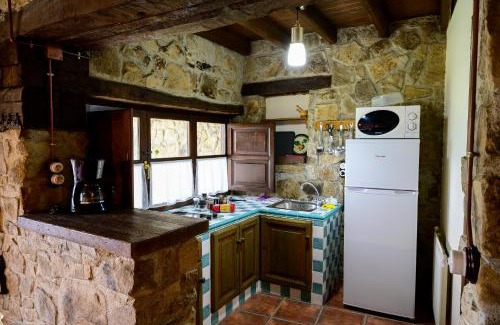 Campiellos Appartement | La Xamoca Apartamentos Rurales