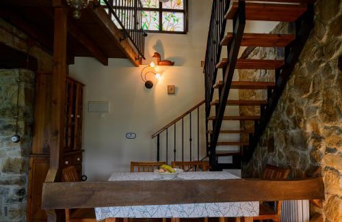 Campiellos Appartement | La Xamoca Apartamentos Rurales