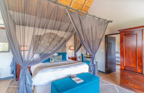 Thorny Bush Game Reserve Cabine | Last Word Kitara