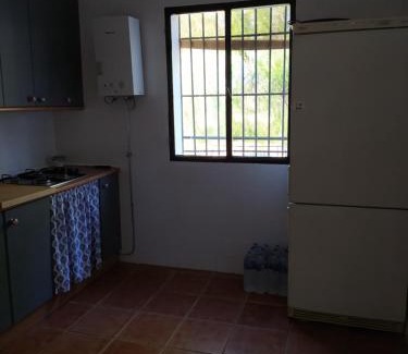 Badajoz Maison | La Zagala