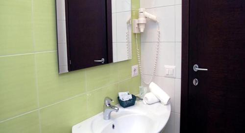 Canneto Hôtel | La Zagara Hotel